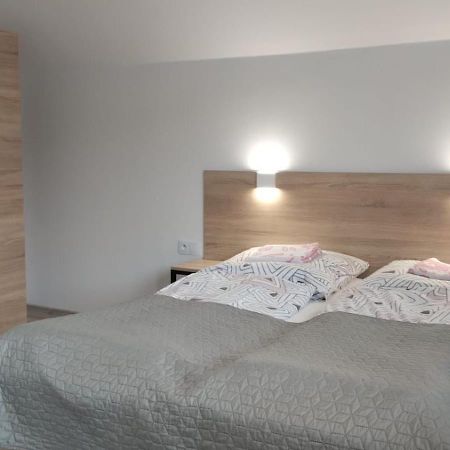 Villa Park Maikuhle Kolobřeh Exteriér fotografie