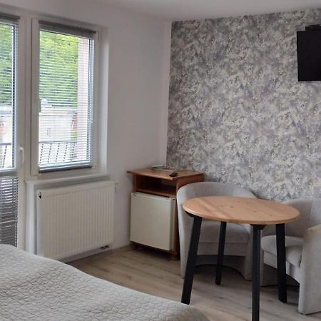 Villa Park Maikuhle Kolobřeh Exteriér fotografie