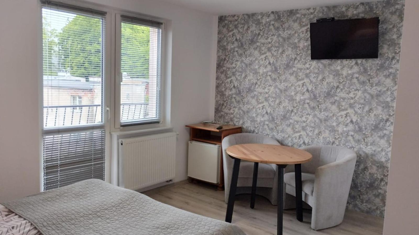 Villa Park Maikuhle Kolobřeh Exteriér fotografie